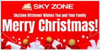 Sky Zone Kitchener image 8